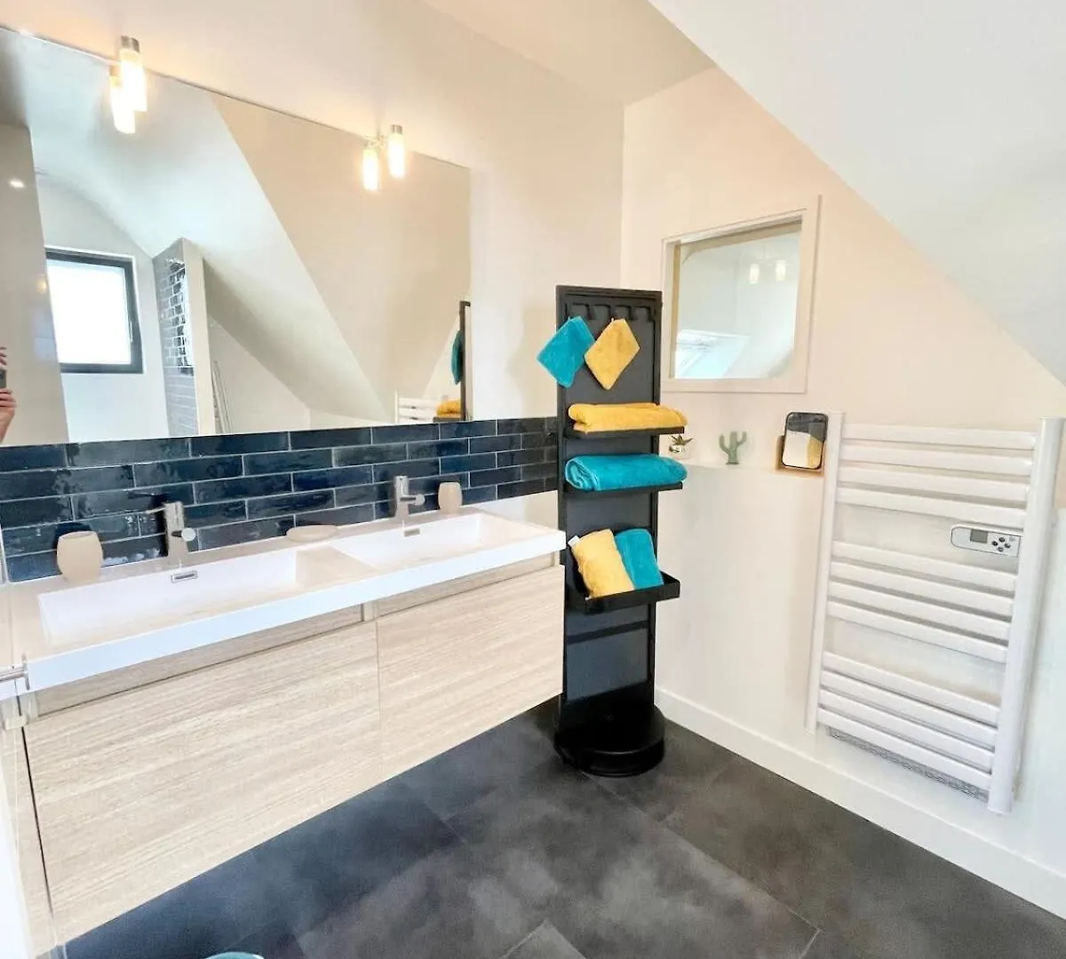 Lovely T2 De Standing Face A La Rade Larmor-Plage 0*,  France
