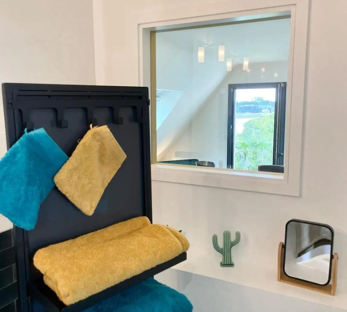 Apartment Lovely T2 De Standing Face A La Rade Larmor-Plage