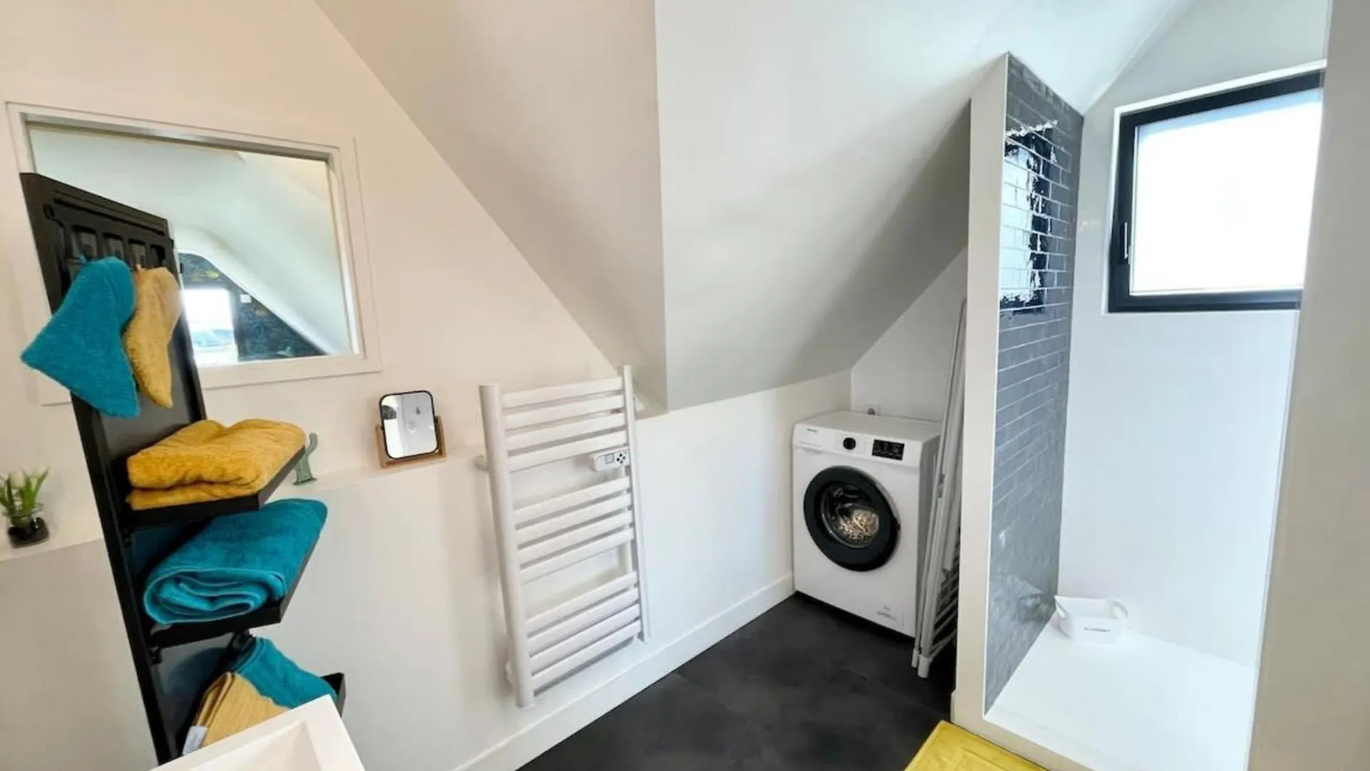 Lovely T2 De Standing Face A La Rade Larmor-Plage Apartment
